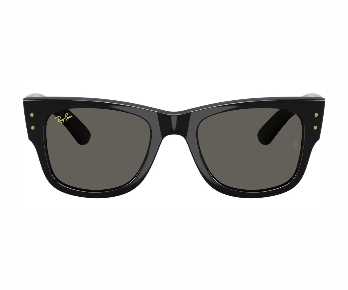 Buy Rayban Sunglasses Mega Wayfarer 0840S 6826/J5 51 GEM