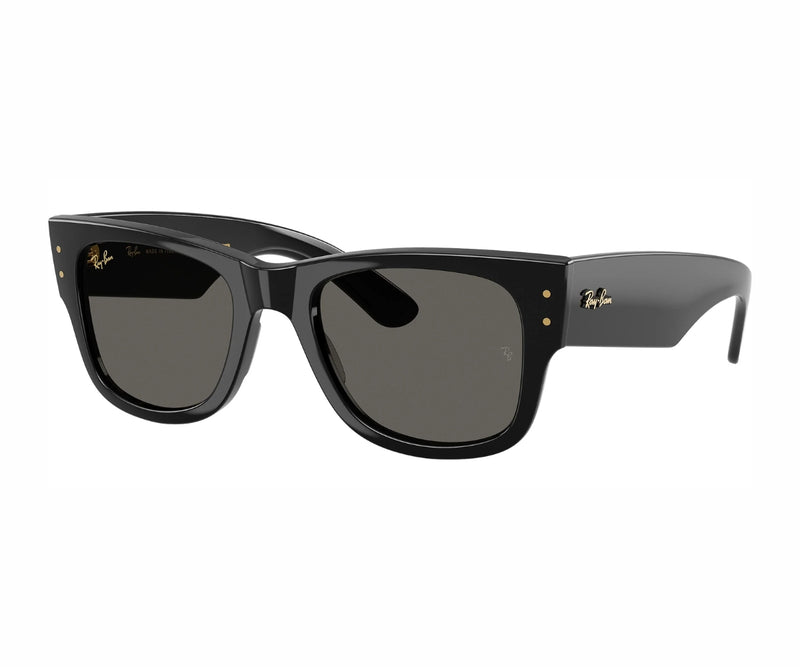 Rayban_Sunglasses_Mega Wayfarer_0840S_6826/J5_51_3045