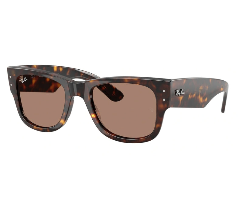 Rayban_Sunglasses_Mega Wayfarer_0840S_902/1A_51_3045