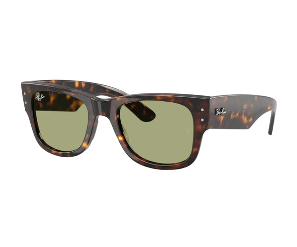 Rayban_Sunglasses_Mega Wayfarer_0840S_902/4E_51_3045