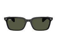 Rayban_Sunglasses_Brunel_RB2234_902/31_53_0 view 2