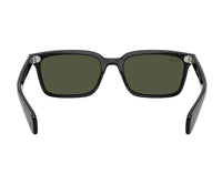 Rayban_Sunglasses_Brunel_RB2234_902/31_53_Backlens view 5