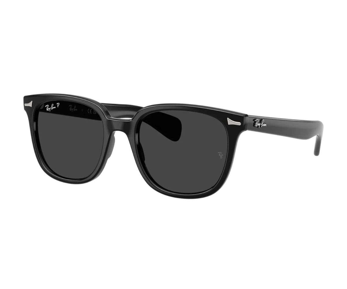 Rayban_Sunglasses_Brunel Ii_RB2235_901/48_53_45
