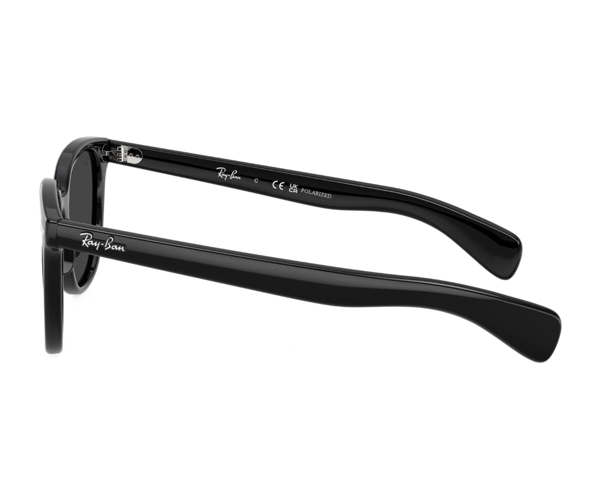 Rayban_Sunglasses_Brunel Ii_RB2235_901/48_53_90