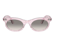 Rayban_Sunglasses_Wayfarer Oval_2242_1384/32_53_0 view 3