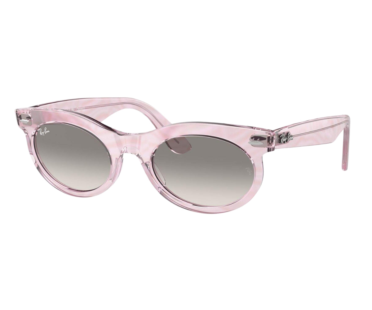 Rayban_Sunglasses_Wayfarer Oval_2242_1384/32_53_3045