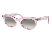 Rayban_Sunglasses_Wayfarer Oval_2242_1384/32_53_3045 view 2