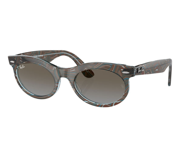 Rayban_Sunglasses_Wayfarer Oval_2242_1385/96_53_30 Photochromatic 