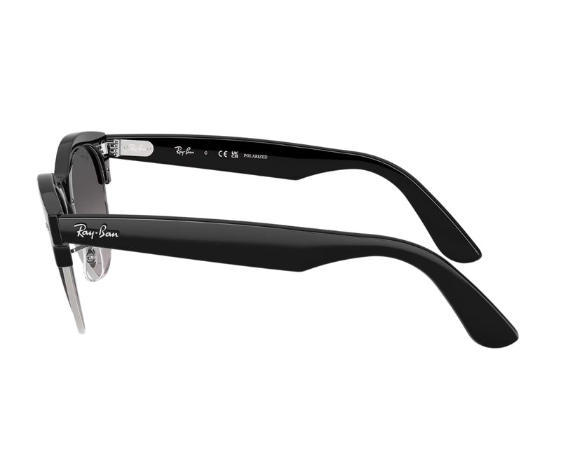 Rayban_Sunglasses_Clubmaster Way_2341_1354/M3_51_90