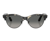 Rayban_Sunglasses_Clubmaster Way_2341_1433/71_51_0 view 2