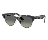 Rayban CLUBMASTER WAY 2341 1433/71 51