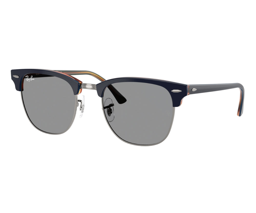 Ray-Ban Clubmaster RB3016 sunglasses as worn by Mick Jagger