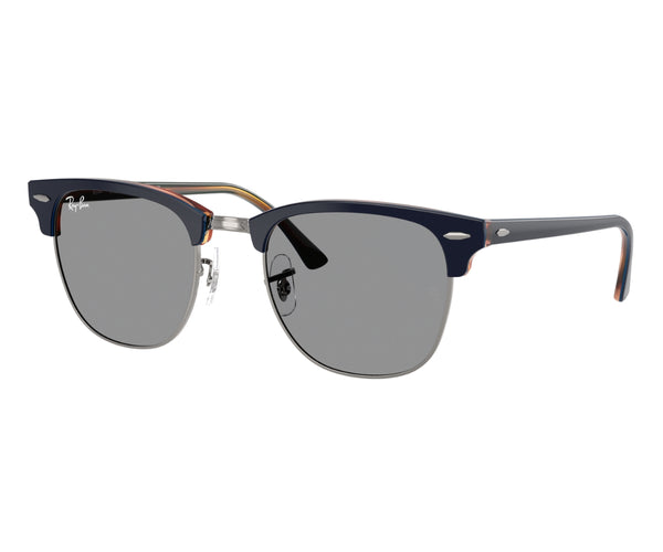 Ray-Ban Clubmaster RB3016 sunglasses as worn by Mick Jagger