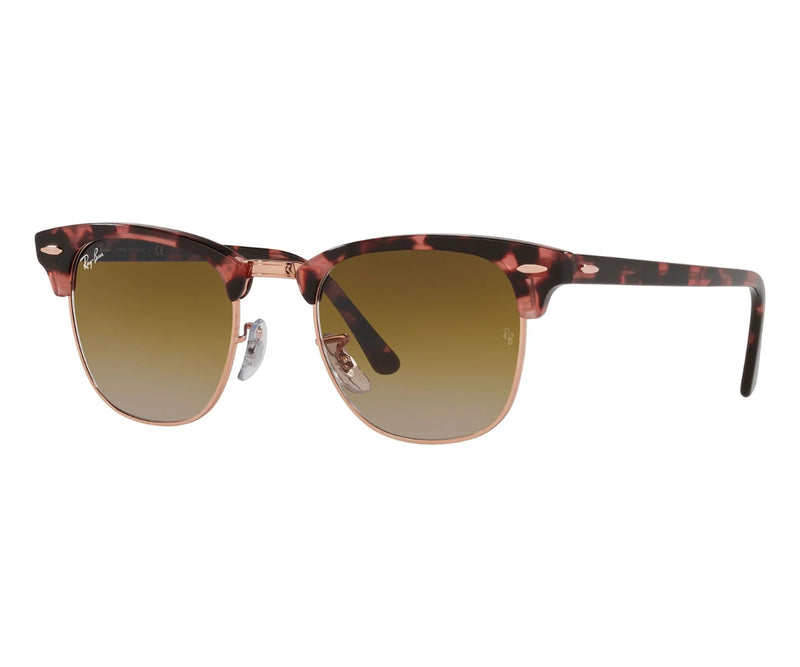 Rayban_Sunglasses_Clubmaster_3016_1337/51_51_30