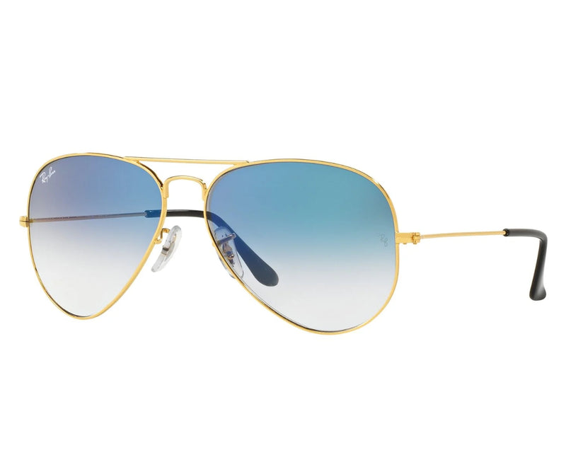 Rayban_Sunglasses_Aviator_3025I_001/3F_58_30