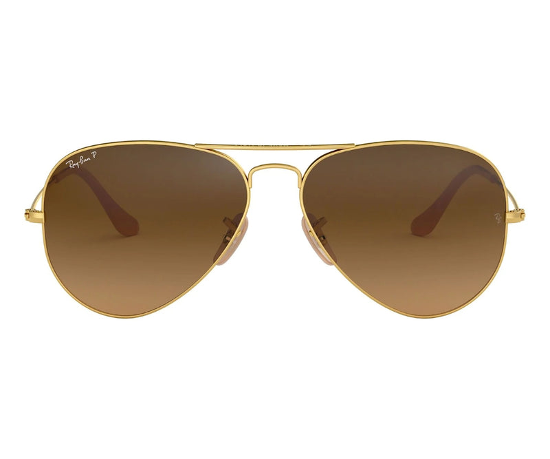 Rayban_Sunglasses_Aviator Large Metal_3025_112/M2_58_0