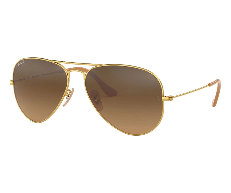 Rayban_Sunglasses_Aviator Large Metal_3025_112/M2_58_30