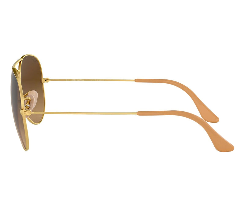 Rayban_Sunglasses_Aviator Large Metal_3025_112/M2_58_90