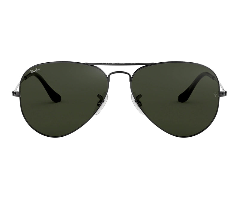 Rayban_Sunglasses_Aviator Large Metal_3025_W0879_58_0