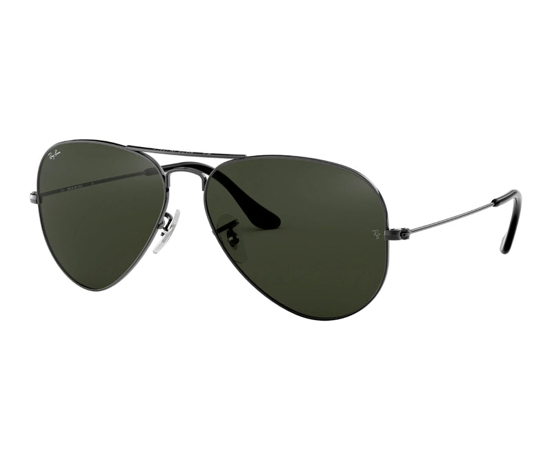 Rayban_Sunglasses_Aviator Large Metal_3025_W0879_58_30