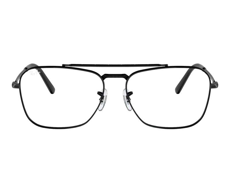 Rayban_Glasses_New Caravan_3636V_2509_55_0