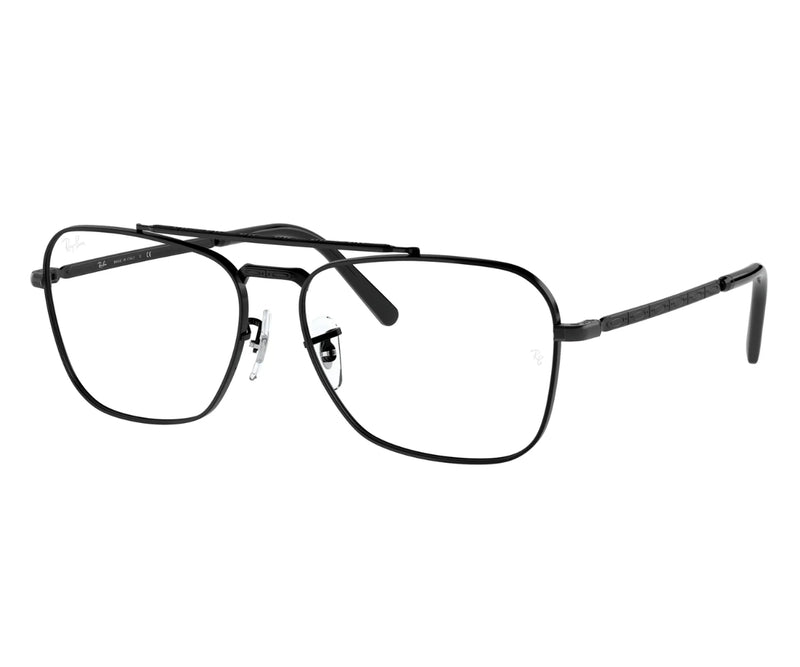 Rayban_Glasses_New Caravan_3636V_2509_55_3045