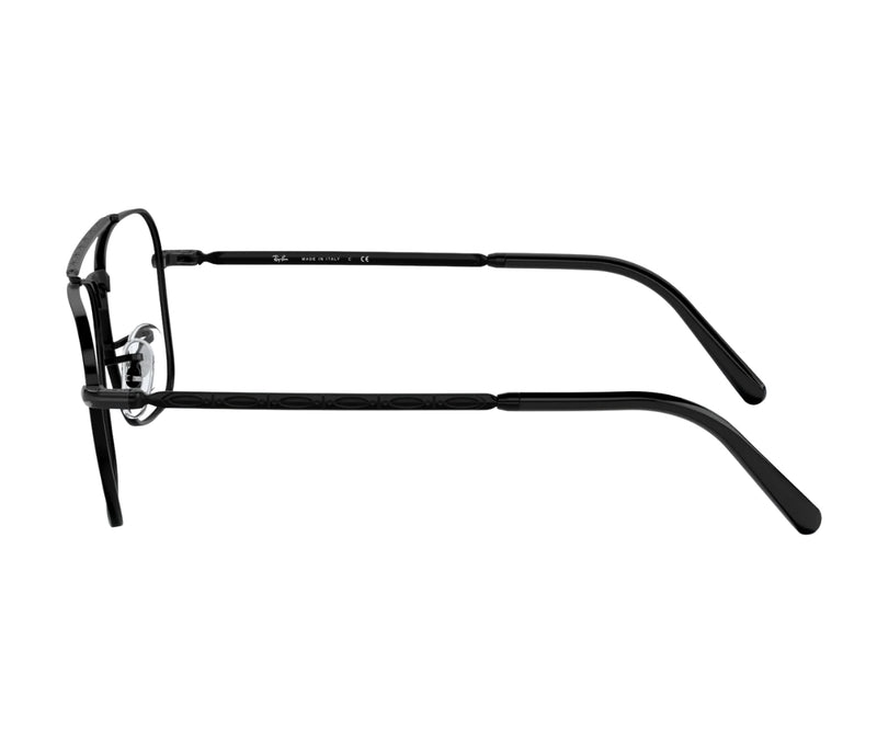 Rayban_Glasses_New Caravan_3636V_2509_55_90