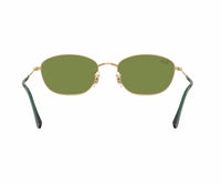 Rayban_Sunglasses_3749_001/4E_58_back lens view 3