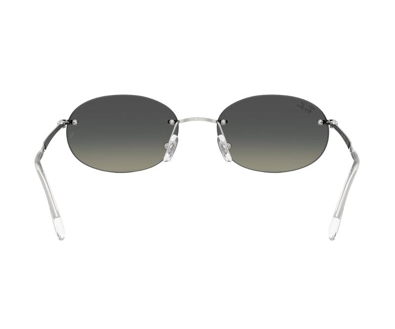 Rayban_Sunglasses_3767_003/11_54_back lens