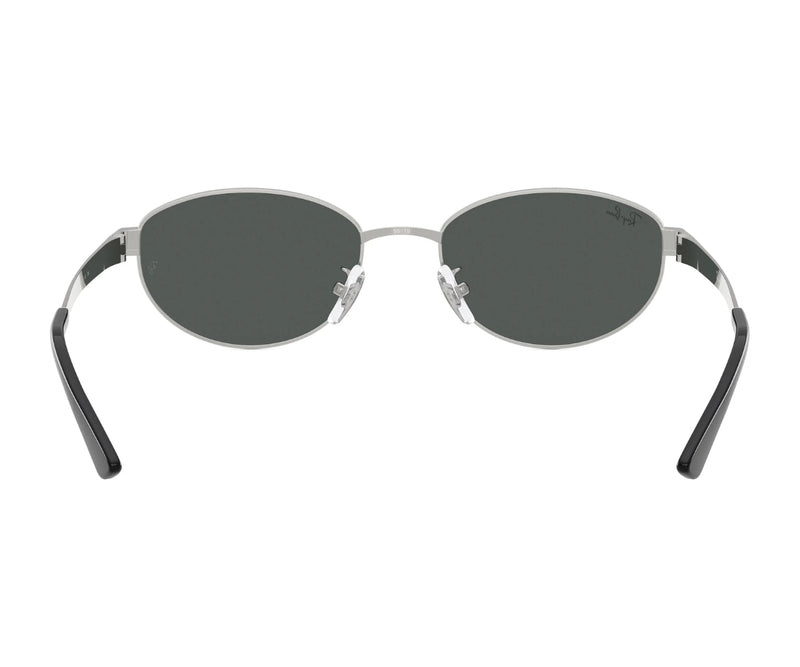 Rayban_Sunglasses_3774D_003/87_55_back lens