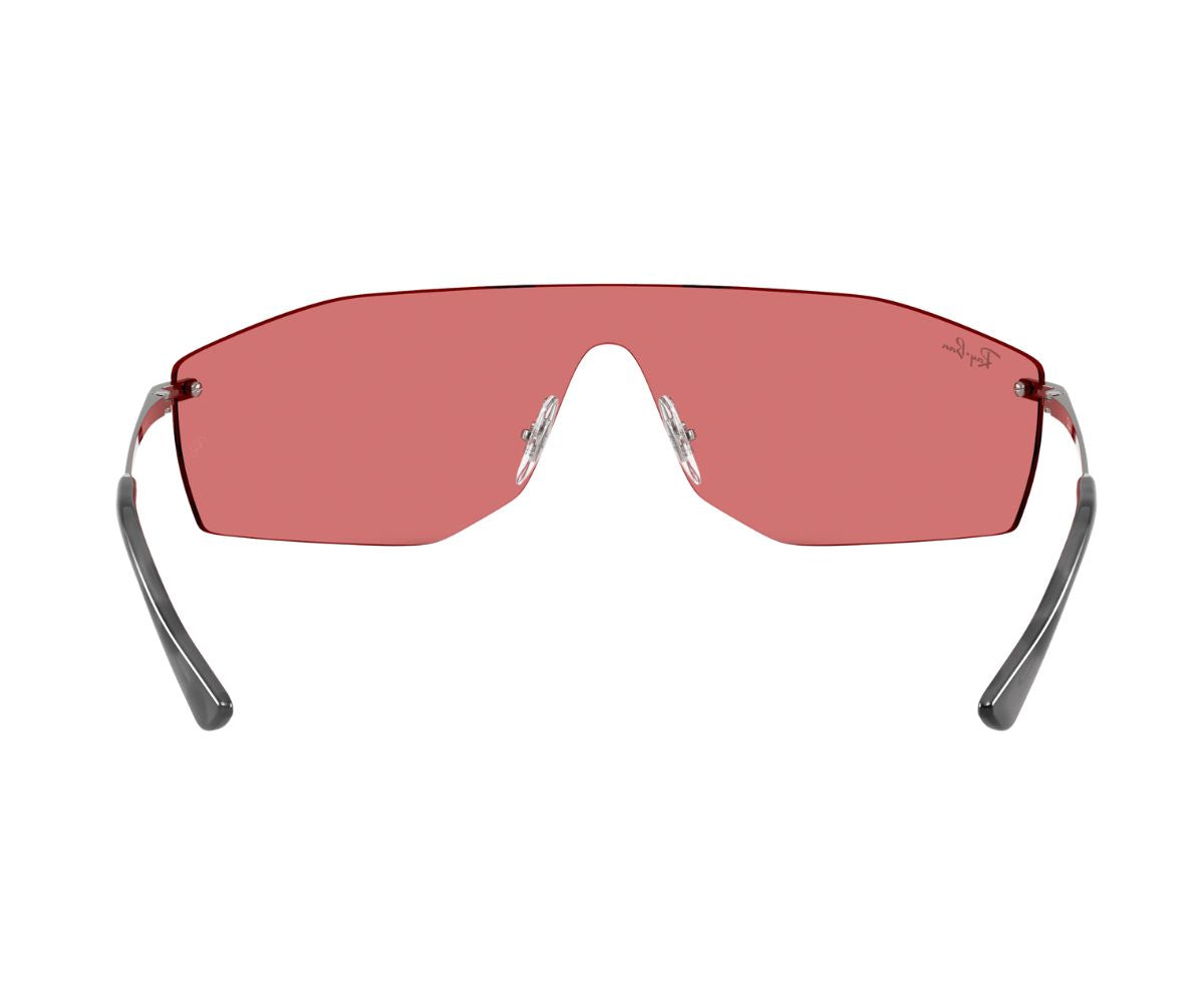 Rayban_Sunglasses_3781_004/75_41_back lens