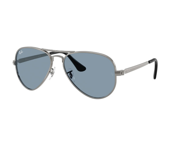 Ray-Ban Aviator Max RB3925 sunglasses as worn by Jennie Kim