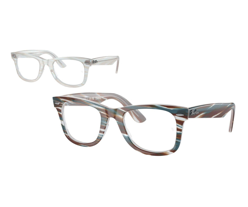 Rayban_Glasses_Wayfarer Ease_4340V_8382_50_3045