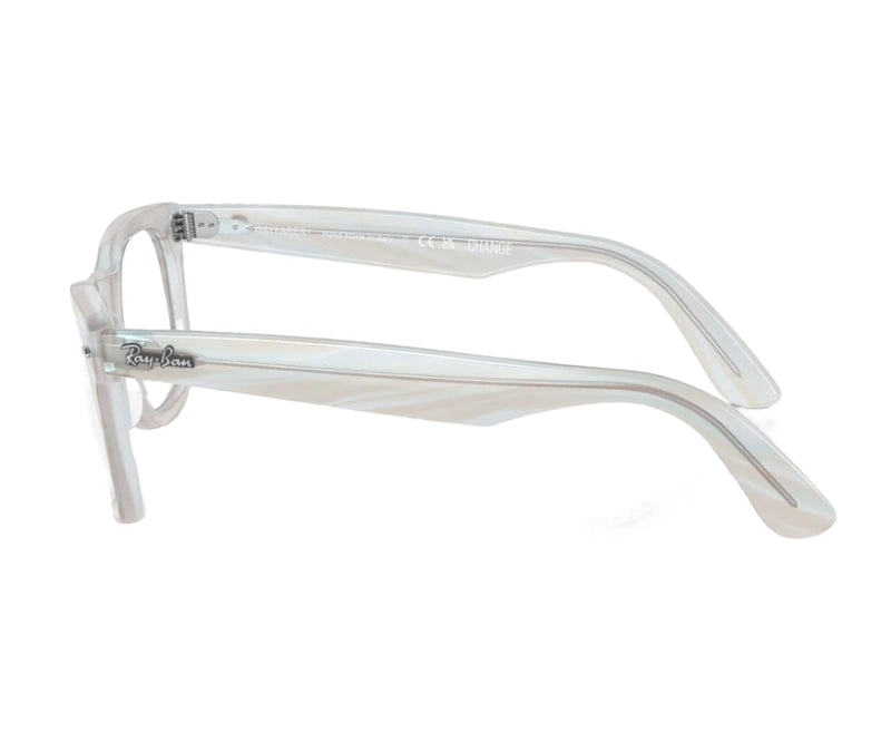 Rayban_Glasses_Wayfarer Ease_4340V_8382_50_3045