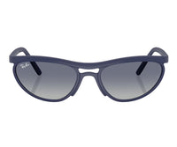 Rayban_Sunglasses_4453_6015/4L_59_0 view 2