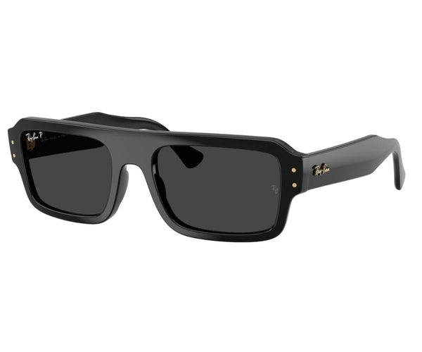 Rayban_Sunglasses_Lukas_4454_6677/48_56_3045