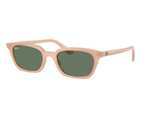 Rayban_Sunglasses_Zaya_4456_6811/82_50_3045 view 1