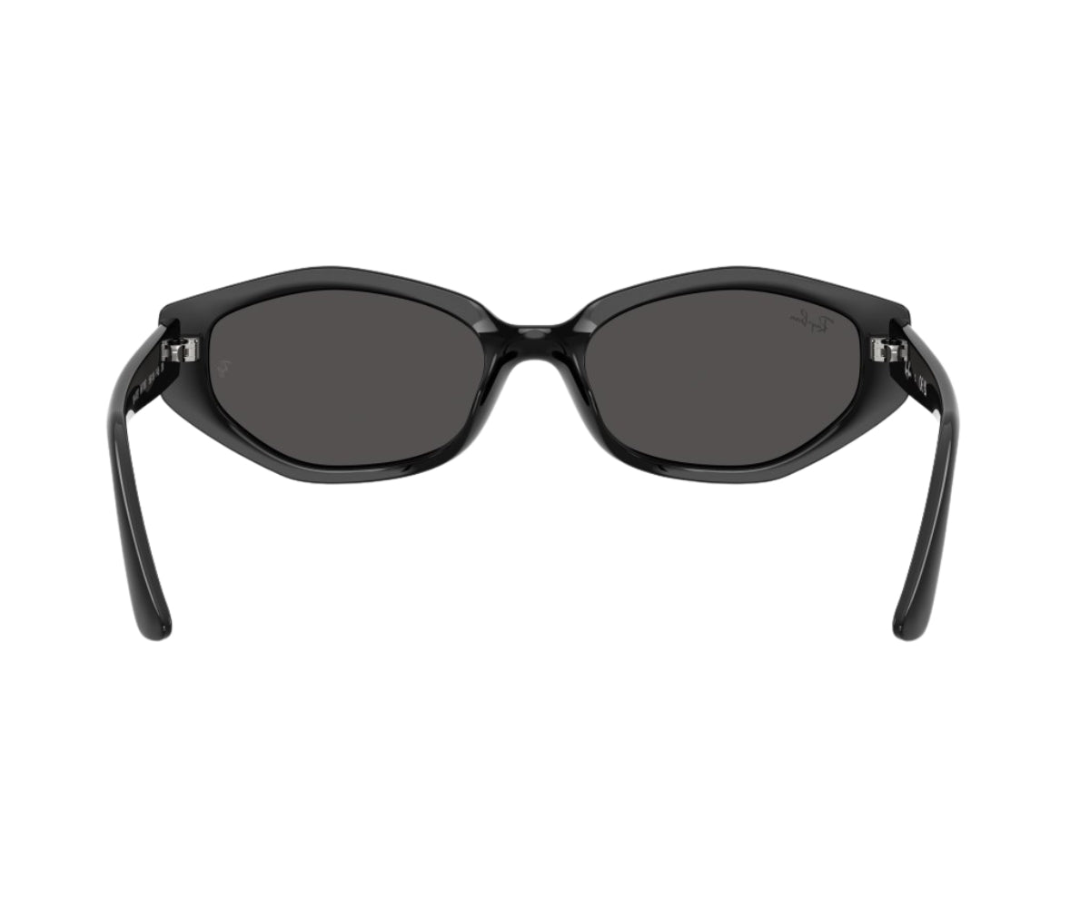 Rayban_Sunglasses_4473D_6677/87_56_back lens