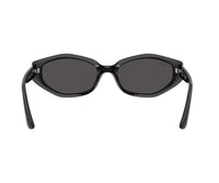 Rayban_Sunglasses_4473D_6677/87_56_back lens view 3
