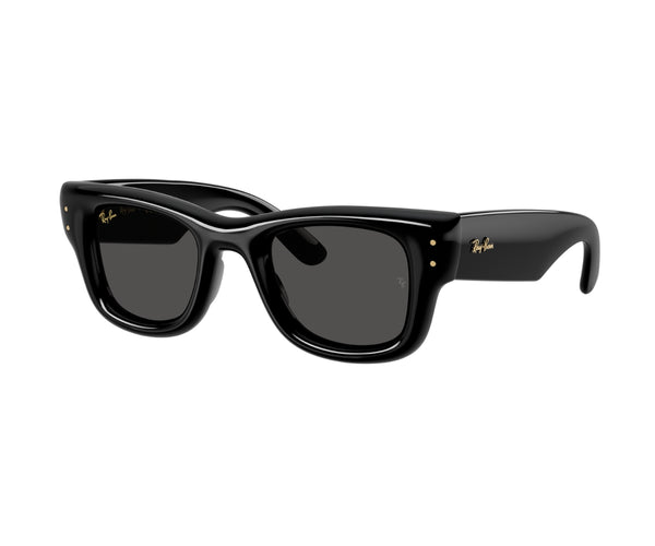 Rayban_Sunglasses_Wayfarer Puffer_4940_601/87_50_3045