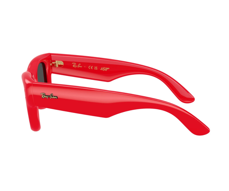 Rayban_Sunglasses_Wayfarer Puffer_4940_6831/87_50_90