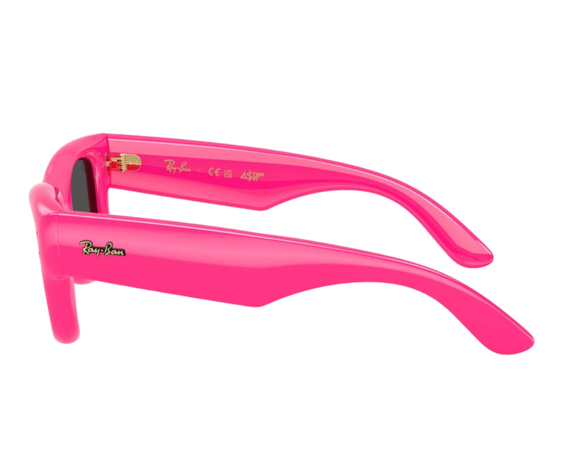 Rayban_Sunglasses_Wayfarer Puffer_4940_6832/87_47_90