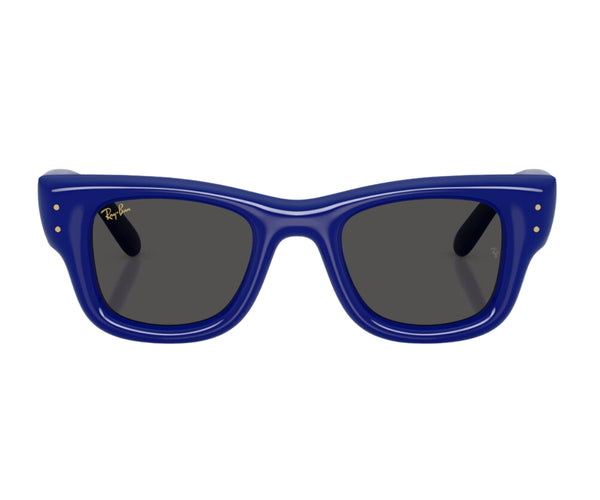 Rayban_Sunglasses_Wayfarer Puffer_4940_6833/87_50_0