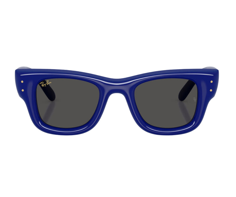 Rayban_Sunglasses_Wayfarer Puffer_4940_6833/87_50_0