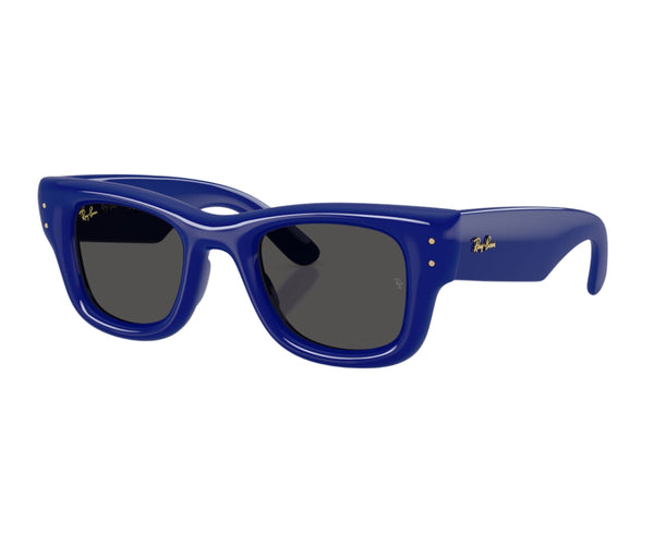 Rayban_Sunglasses_Wayfarer Puffer_4940_6833/87_50_3045