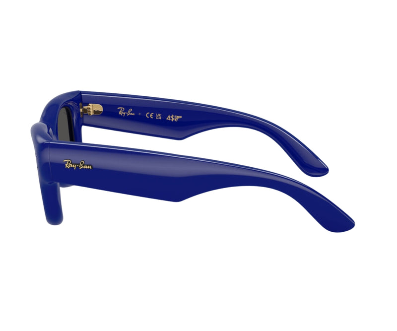 Rayban_Sunglasses_Wayfarer Puffer_4940_6833/87_50_90