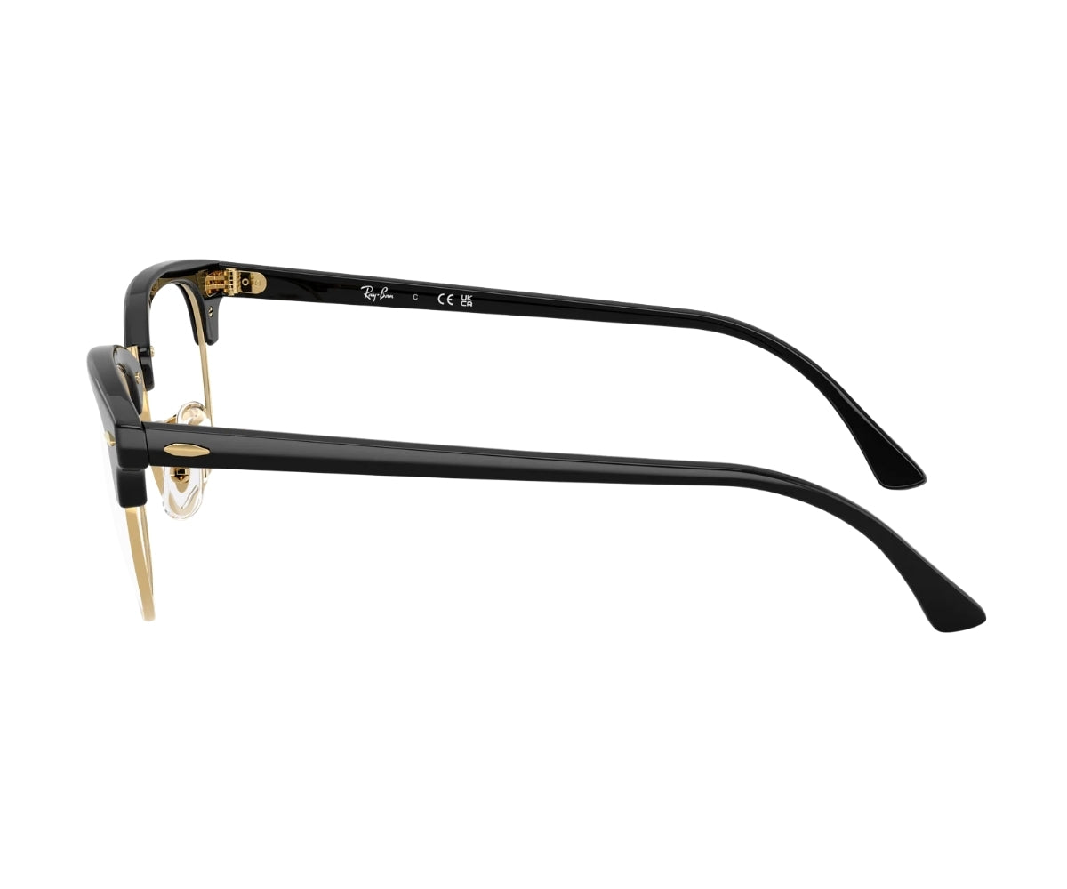 Rayban_Glasses_Clubmaster_5154_5784_51_90