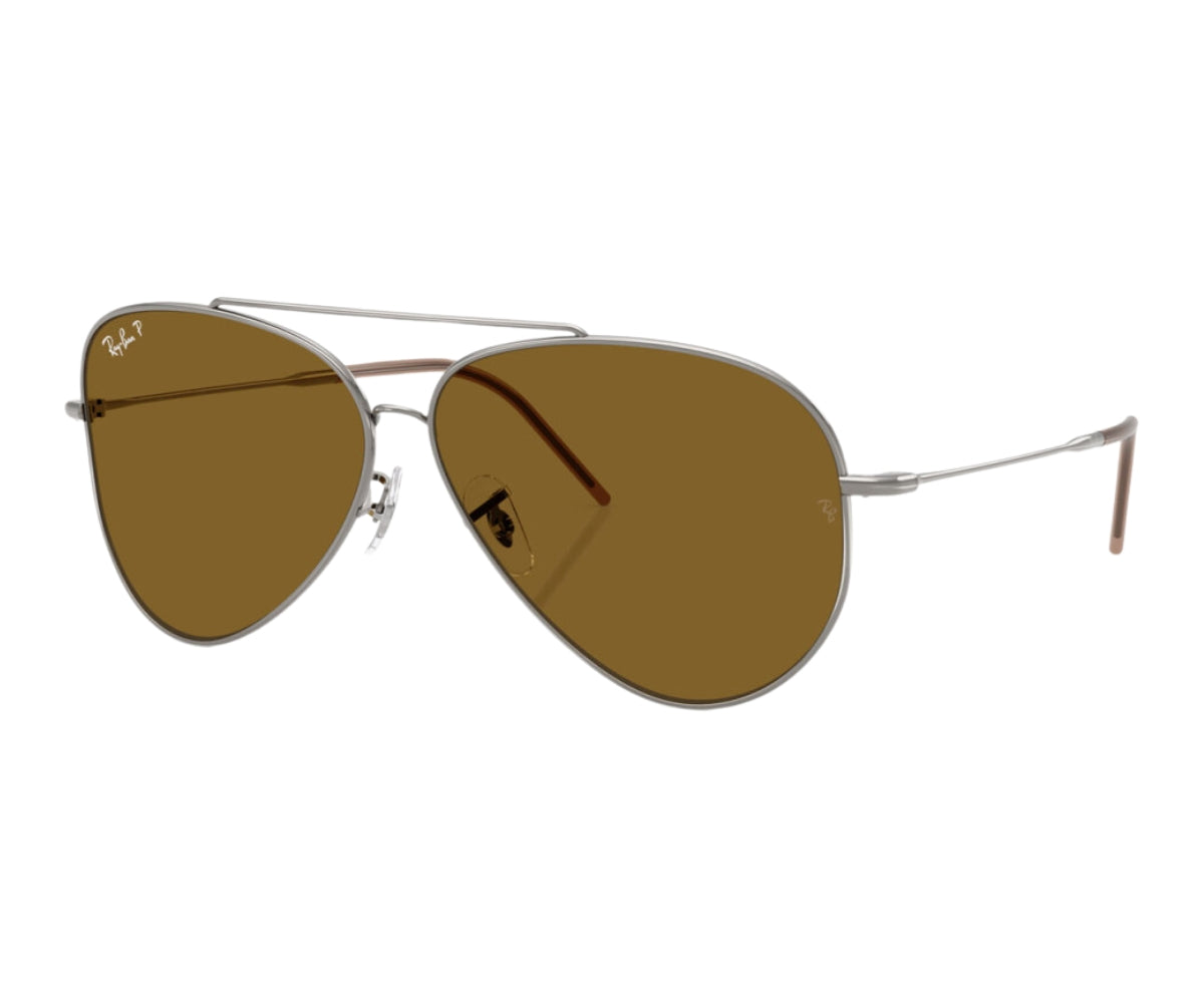 Rayban_Sunglasses_Aviator Reverse_R0101S_004/83_59_3045