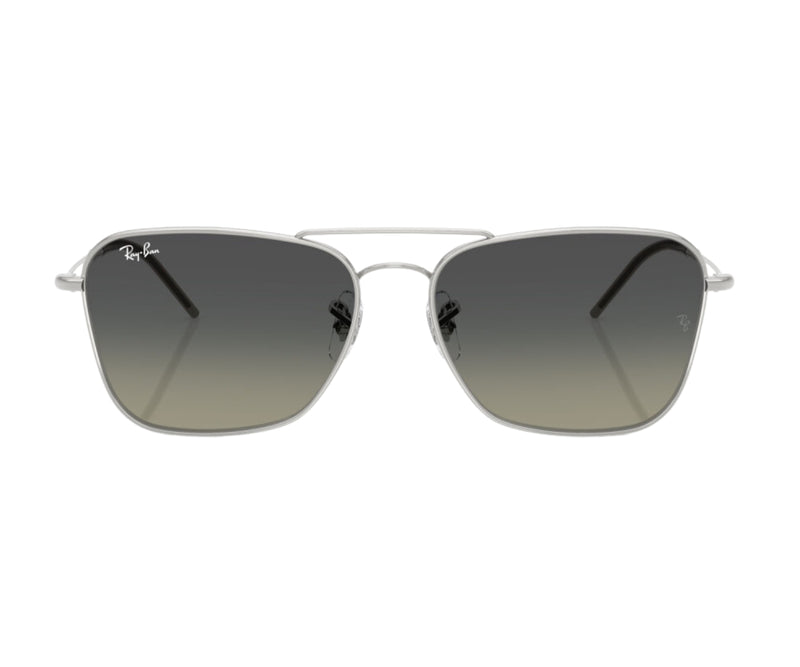 Rayban_Sunglasses_Caravan Reverse_R0102S_003/11_61_0