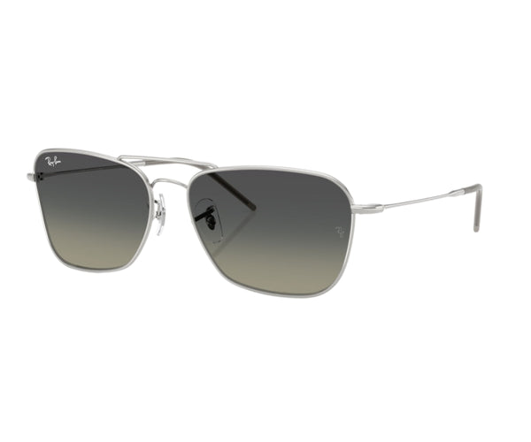 Rayban_Sunglasses_Caravan Reverse_R0102S_003/11_61_3045